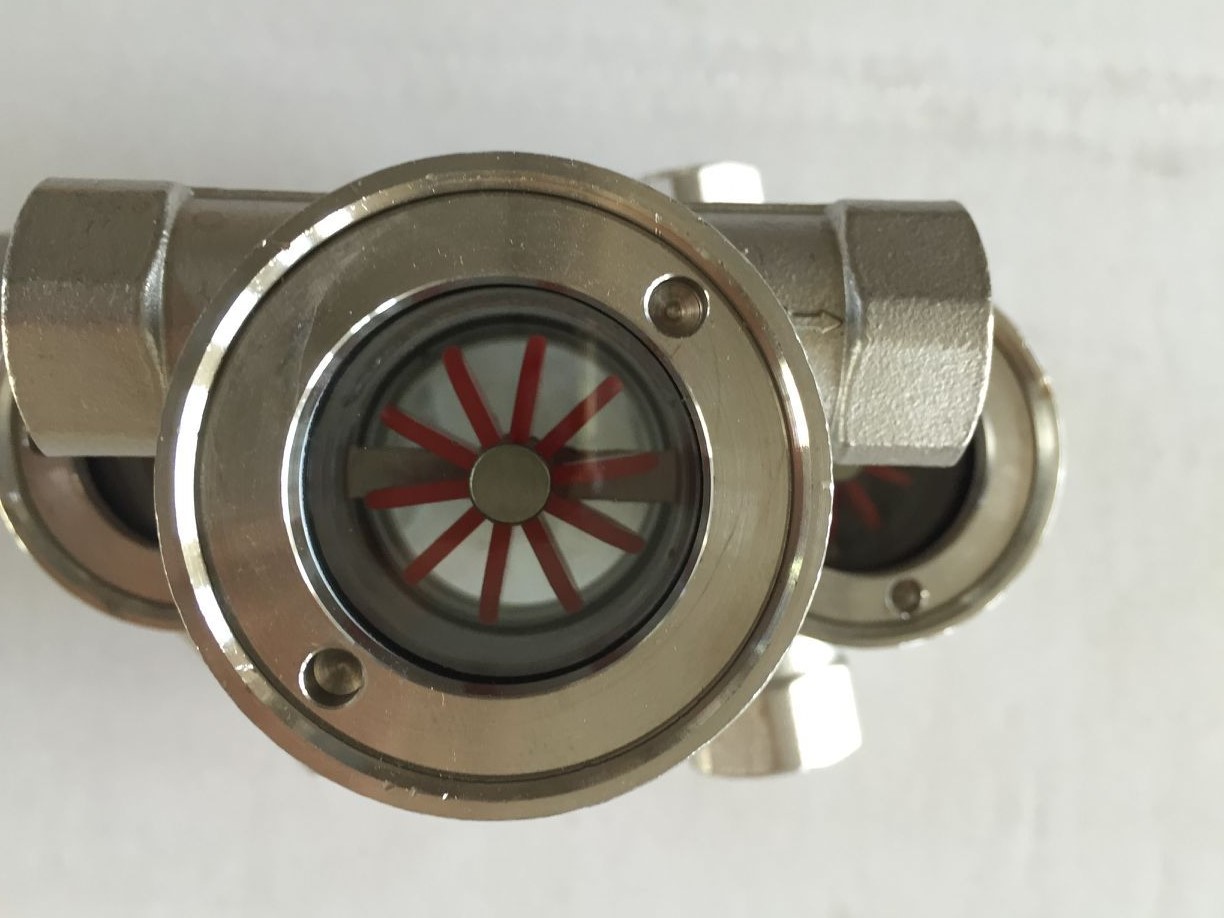 �~݆ʽˮ��ָʾ��